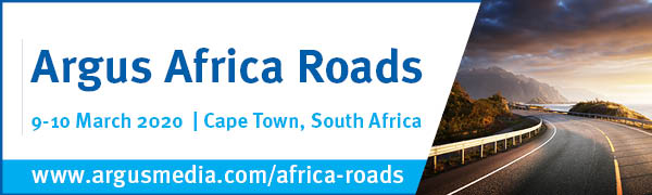 Argus Africa Roads